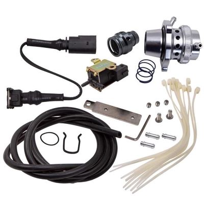 Paire De Soupapes Moteur Neuves Pour Honda 125 Twin (CBT, CM, Rebel) - Générique