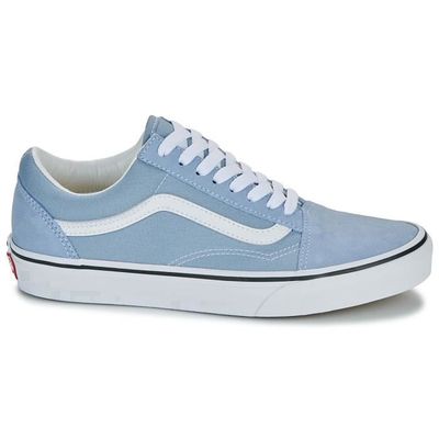 ◆VANS◆ Old School Color Tieri Dusty Blue VN0007NTDSB1 Vans Color Theory Old Skool Skate Sneakers Shoes Dusty Blue