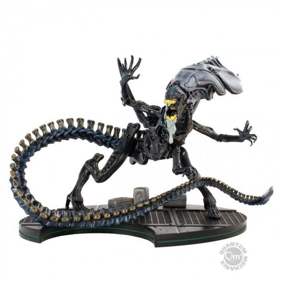 Figurine The Amazing Digital Circus - Gloink Queen (Kaufmo) Noire - Animiniz 2024 - Neuf