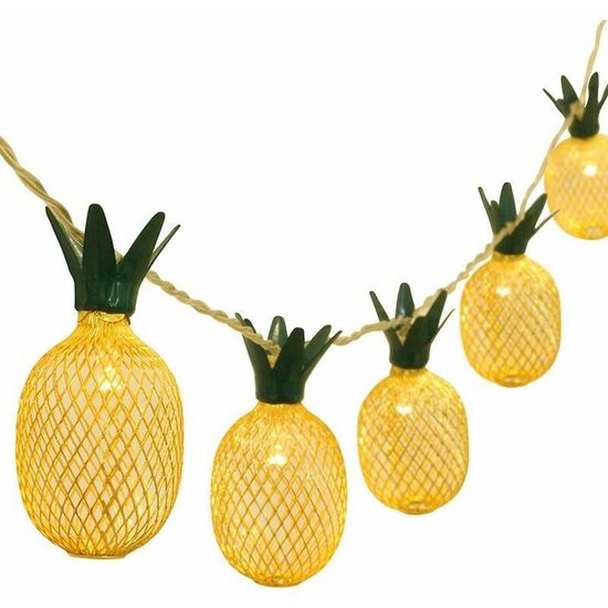 Janod - Cloche Lumineuse à Créer - Thème Fée - Guirlande Lumineuse avec Piles Incluses - Les Ateliers Déco - Kit Loisir Créatif Enfant - Motricité Fine et Concentration - Dès 7 Ans - J09177