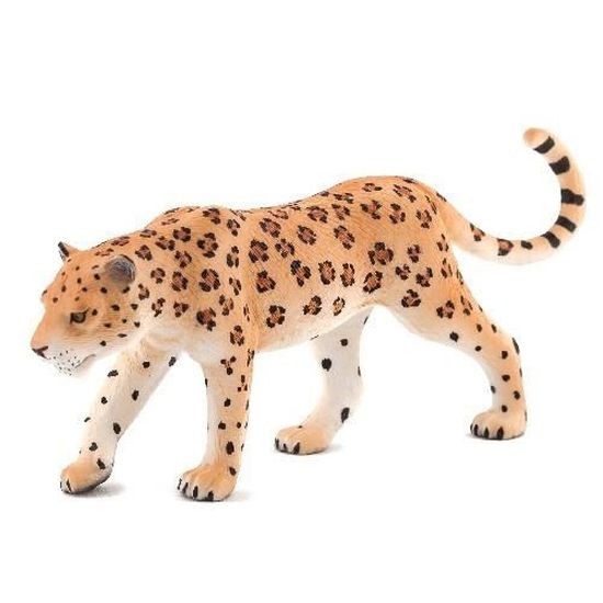 MGM - 387018 - FIGURINE ANIMAL - LÉOPARD GRAND MODÈLE - 13 X 5 CM ANIMAL PLANET FT-7018 - Cdiscount Jeux - Jouets MGM - 387018 - FIGURINE ANIMAL - LÉOPARD GRAND MODÈLE - 13 X 5 CM ANIMAL PLANET FT-7018 - Cdiscount Jeux - Jouets