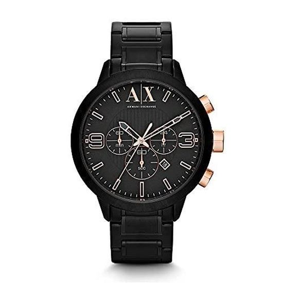 Armani exchange moa discount