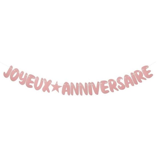 Banderole Joyeux Anniversaire Noir Or – Toile De Fond Élégante 150x100 Cm Avec Couronne & Ballons Scintillants