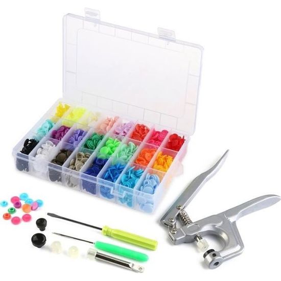 150 Boutons Pression En Plastique En Forme De Cœur - Taille 20 (1,27 Cm), 10 Couleurs Arc-en-ciel - Pour Couture Et Loisirs Créatifs