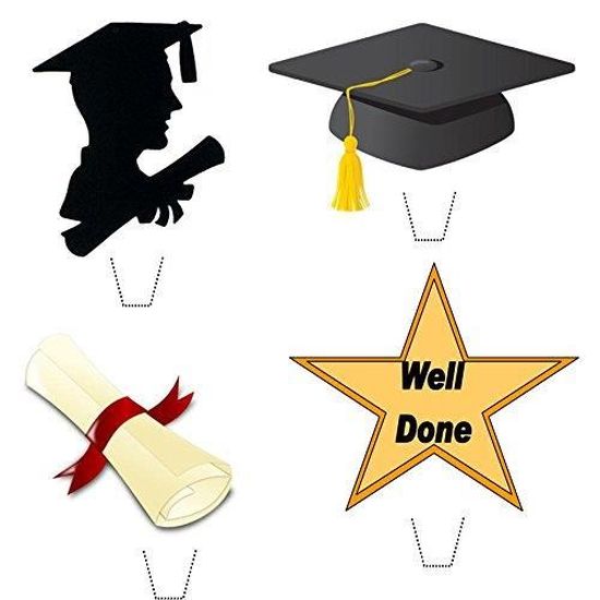 Nouveaute Diplome De Felicitations Masculine Melange 12 Comestibles Lever Plaquettes De Hauts De Forme De Gateau De Papier Uncut Cdiscount Au Quotidien Nouveaute Diplome De Felicitations Masculine Melange 12 Comestibles Lever Plaquettes De Hauts De Forme De Gateau De Papier Uncut Cdiscount Au Quotidien