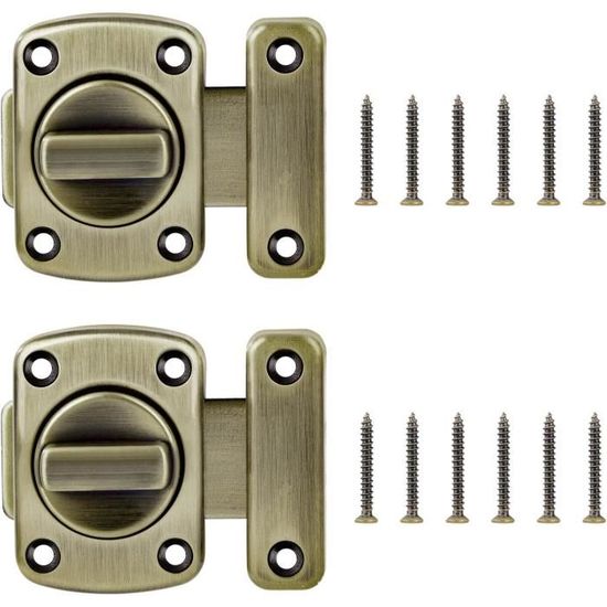 Mousqueton Aluminium, Interchangeable, Verrouillage Automatique De Chez