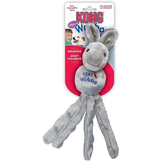 Kong wubba friends hotsell