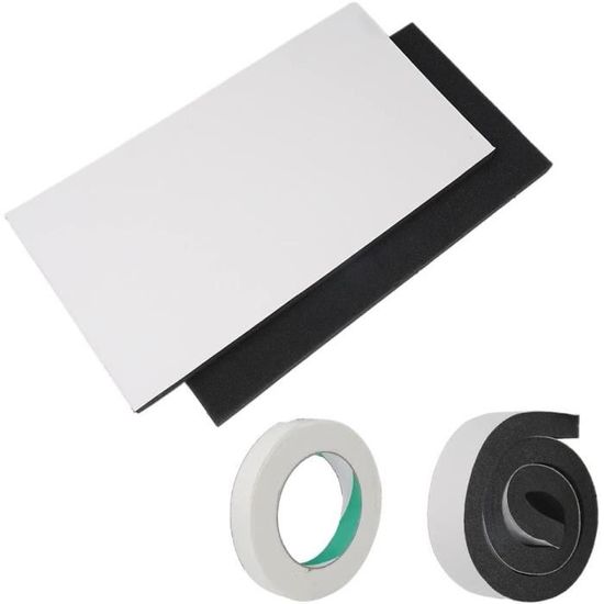 Knauf dévoile une nouvelle version de ses panneaux isolants (plaque de plâtre) P