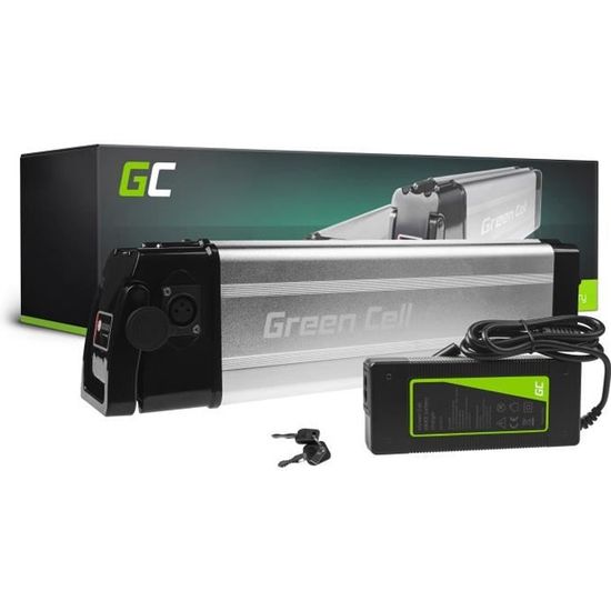 Batterie vélo électrique online 36v samsung