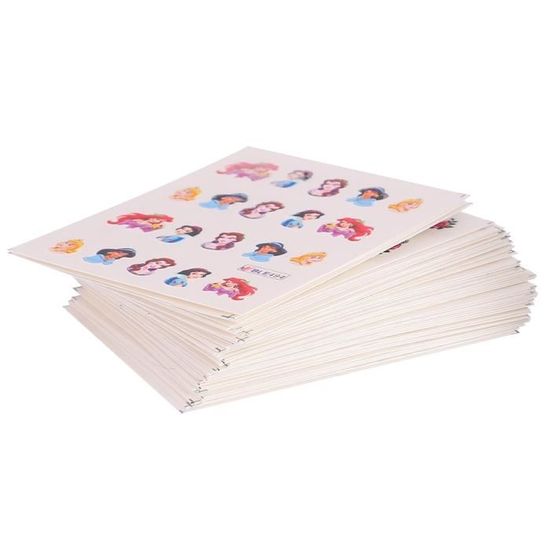 Stickers Autocollants Halloween - Nail Art Et Scrapbooking - Neuf Fabriqué En France