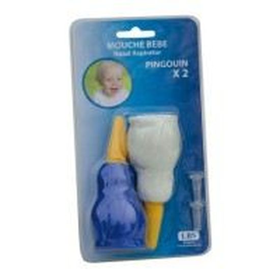 Mouche Bebe Pingouin Cdiscount Puericulture Eveil Bebe