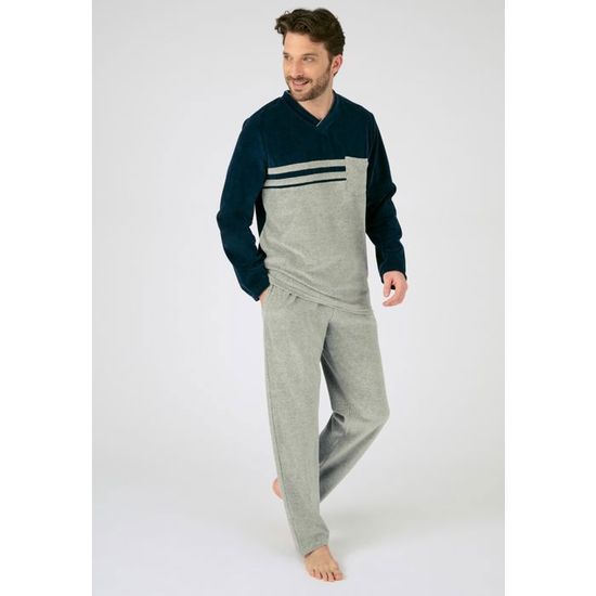 Damart Survetement Femme En Velours Damart Pantalon Jogging Femme