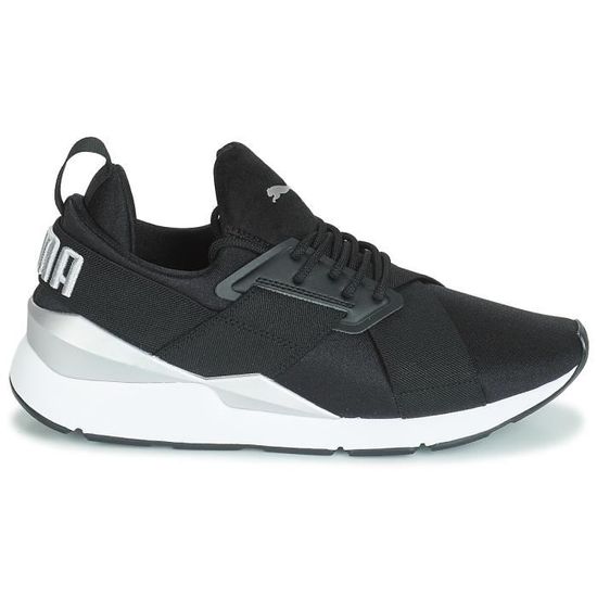 puma noir 2019