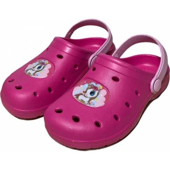 Sabot filles | Sabot enfant fille | FR