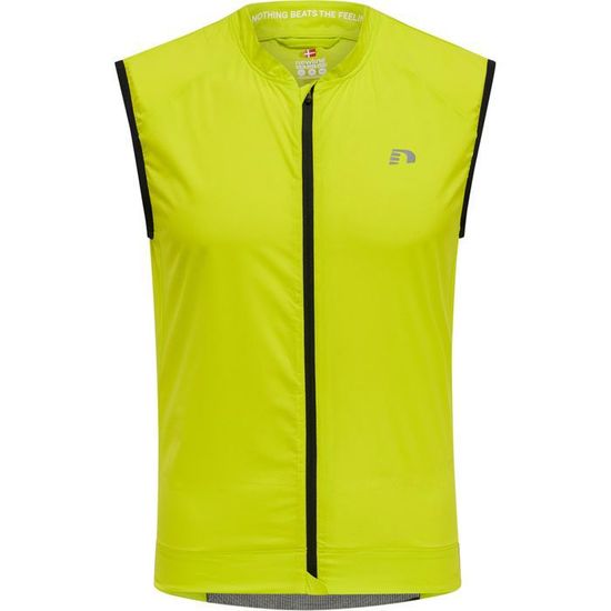 Newline Gilet Core Da Donna (L) - acquista su