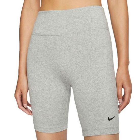 Short cycliste discount femme nike