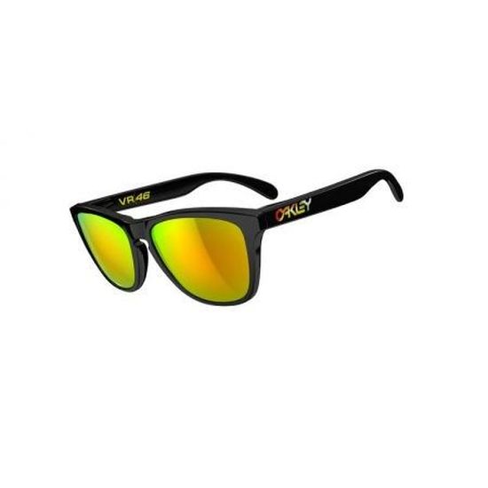 Lunette rossi 2025