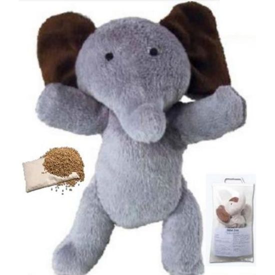 Coussin Chaleur Bebe Elephant Aux Noyaux De Cerise Cdiscount Sante Mieux Vivre Coussin Chaleur Bebe Elephant Aux Noyaux De Cerise Cdiscount Sante Mieux Vivre