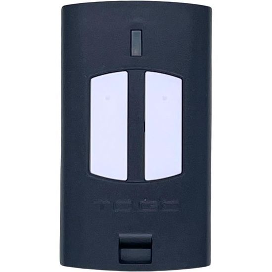Télécommande De Rechange Pour Lampadaire Modlicht MF18805 - Infrarouge, Pas De Programmation - Portée 8 M - Design Ergonomique