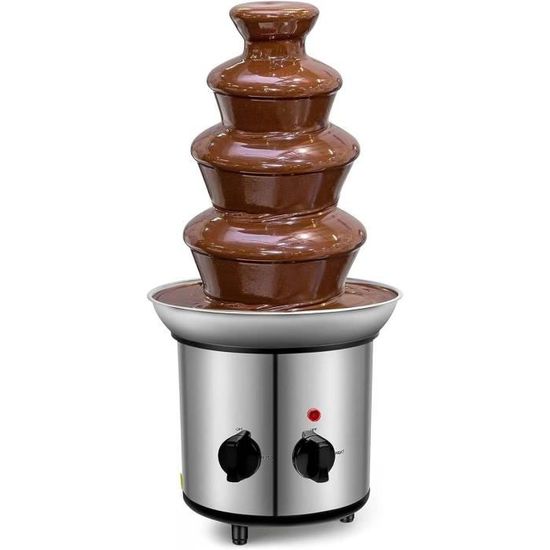 Four Électrique De Fusion De Chocolat, Machine De Fusion De Chauffage