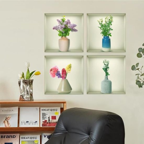 SISI UK® Lot De 20 Crochets à Visser Avec Revêtement En