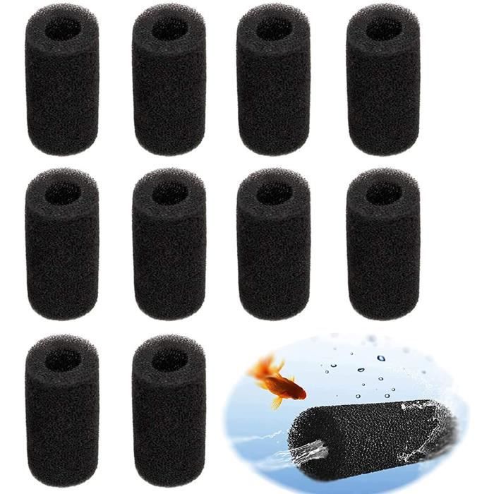 10 Pièces Filtres De Climatiseur,HEPA De Rechange Pour Filtre