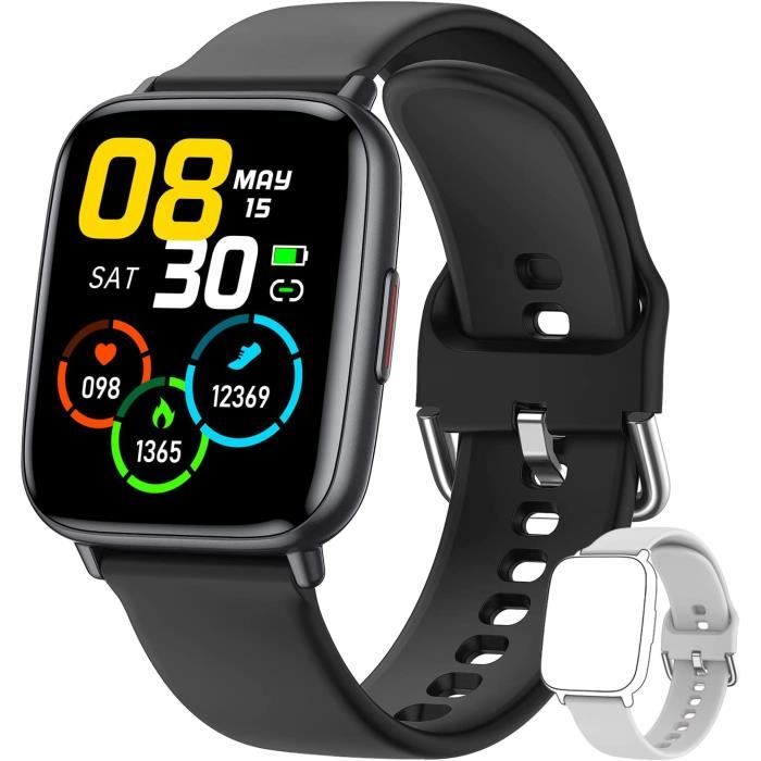 Smartwatch cdiscount cheap
