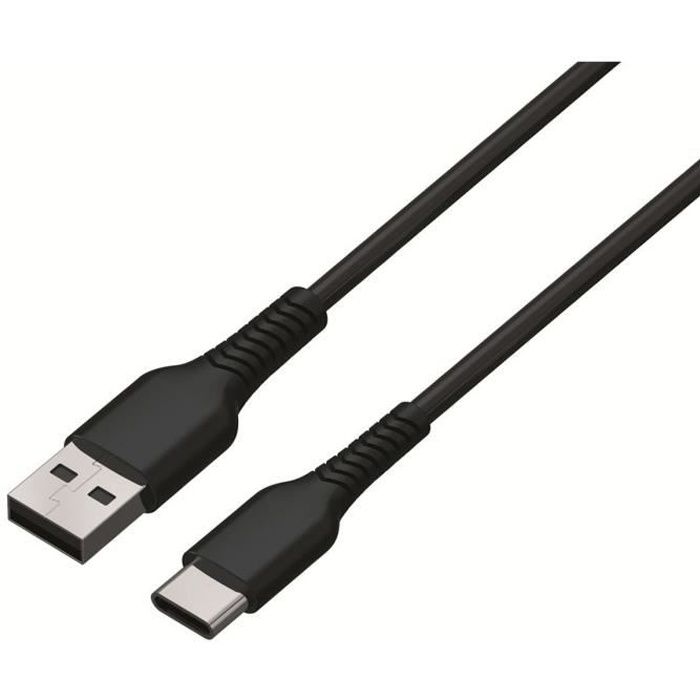 Konix Câble de charge - 3m - Xbox Series X
