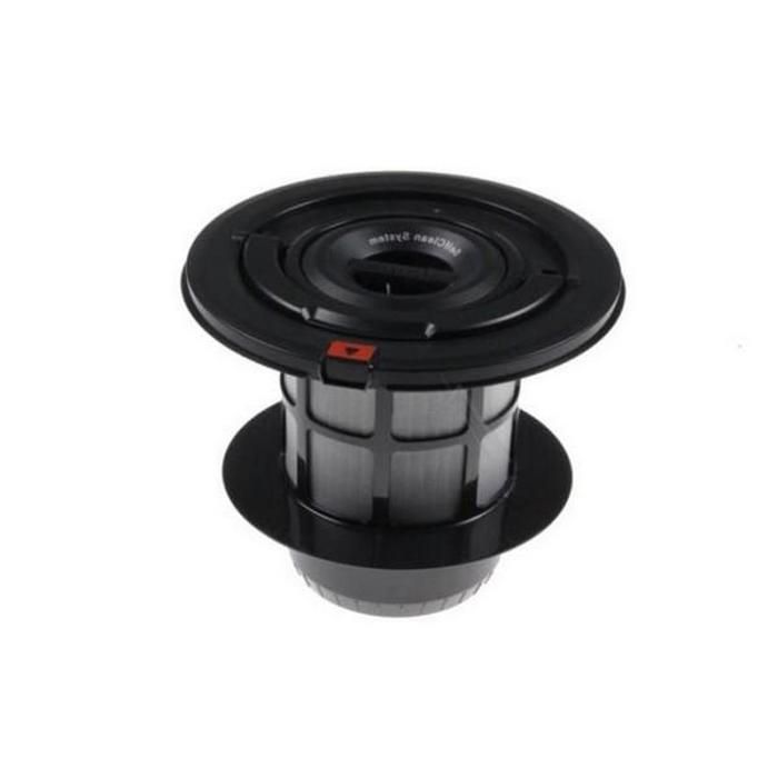 Filtre Cyclonique Bosch 00656669 – Compatible Aspirateurs Sans Sac - vue 5