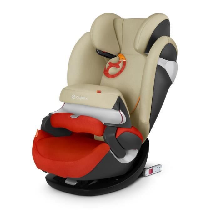 siege auto cybex cdiscount
