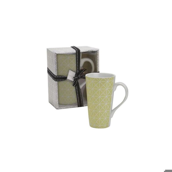 Coffret Maxi mug Nora