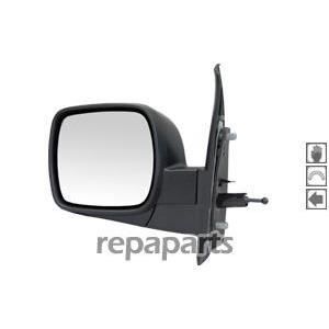 Retroviseur exterieur Renault Kangoo II 08-13