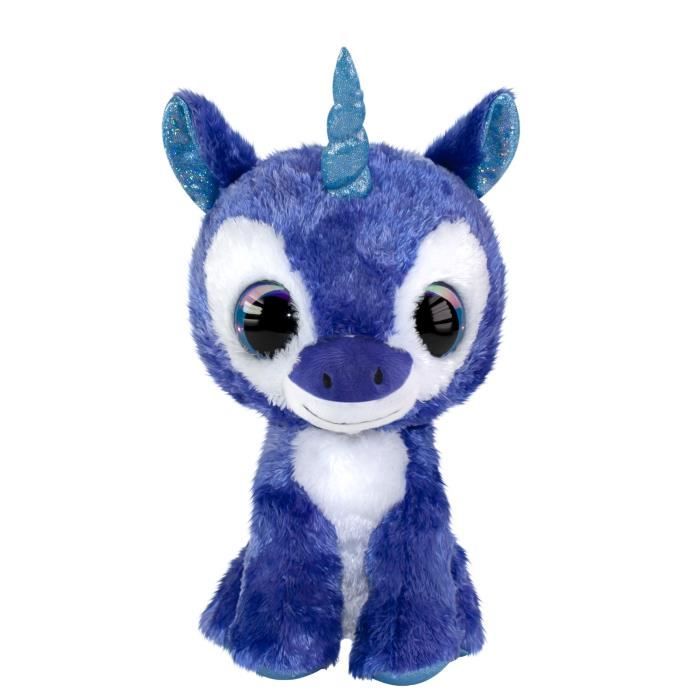 Peluche Velvet 24 cm