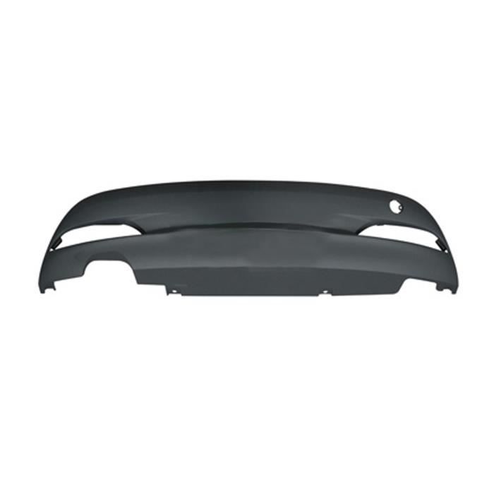 Spoiler Pare Choc arrière pour LANCIA YPSILON de 2015 à aujourd'hui