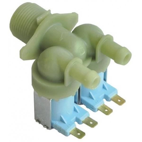 2901250100 - electrovanne 2 voies lave linge BEKO