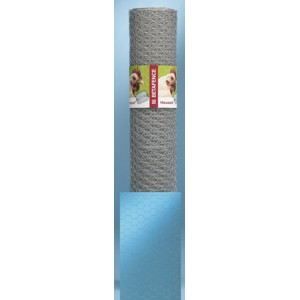 Grillage Hexanet galva 25x0.80, L. 50m Hauteur …