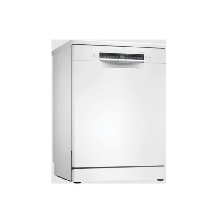 Bosch Lave-vaisselle 60cm 13c 44db - SMS4HKW02E