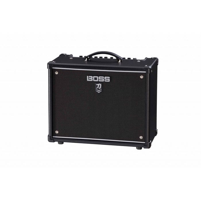 BOSS KTN-50MKII - ampli guitare