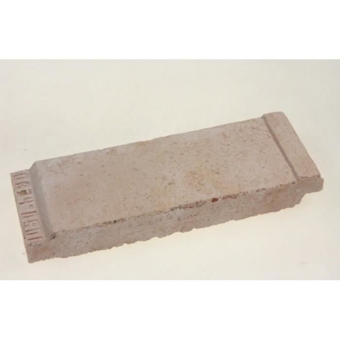 BRIQUE REFRACTAIRE POUR CUISINIERE DE DIETRICH * 92X4546 2636