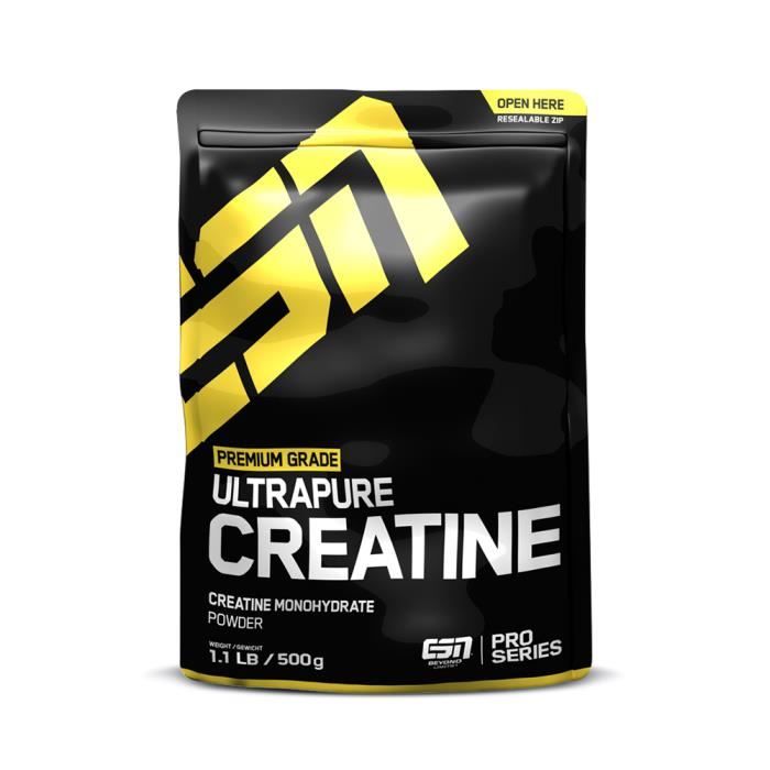 ESN - Ultra Pure Creatine 500 g