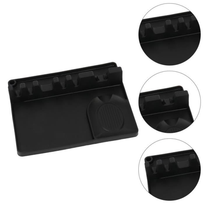 1 PC Multiculturpos Tituaire de la Couche de Stockage de Pochettes de de siege - embase pour siege confort conducteur passager