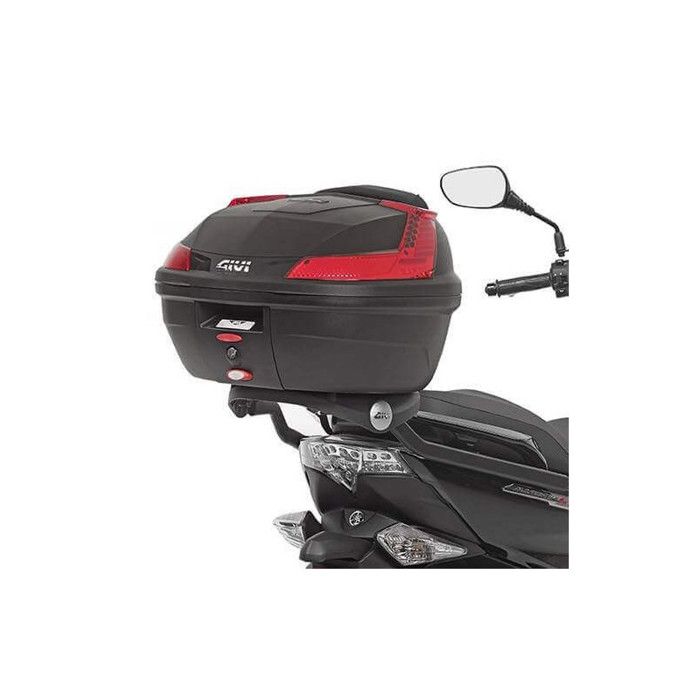 GIVI P.P YAMAHA MAJESTY S 125 14 taille Noir