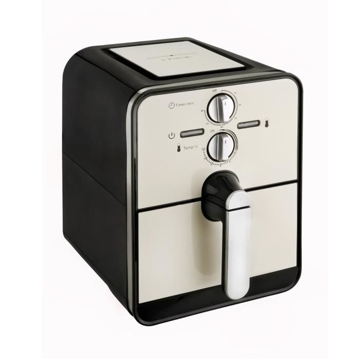 Friteuse sans huile TKG FTL 1000 KTO