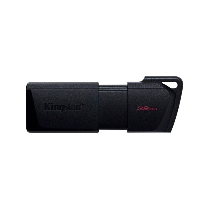 STOCKAGE, Mémoires Usb, 32 Go, Kingston 32 Go Usb3.2 Dtexodia M Bk + Bk