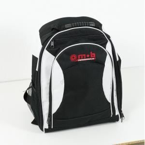 SAC A DOS BOITE A OUTILS TEXTILE Sac à dos fresh l