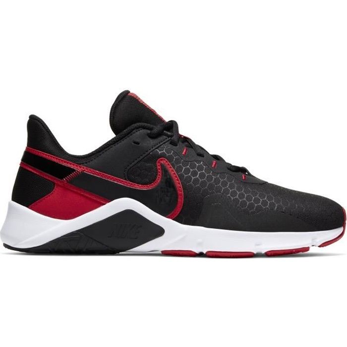 Nike Legend Essential 2 CQ9356-005 - Chaussure pour Homme