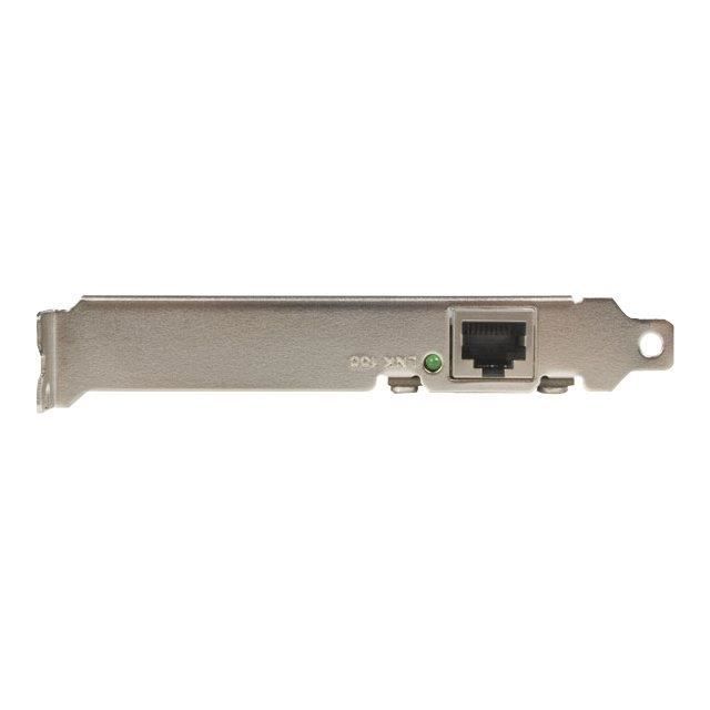 STARTECH Carte Adaptateur Réseau PCI Express vers 1 Port Ethernet RJ-45 10/100 - PCI Express - 1 Port(s) - 1 x Réseau (RJ-45)