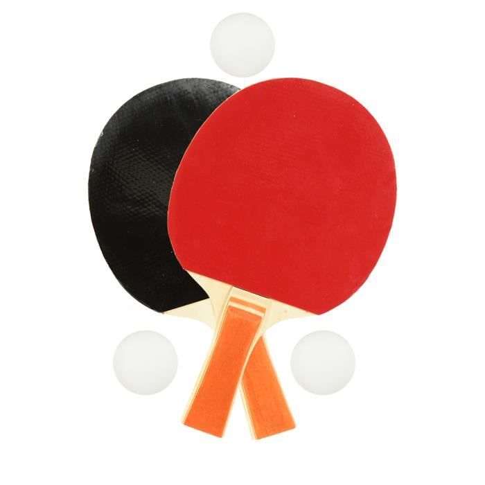 Kit de Ping Pong