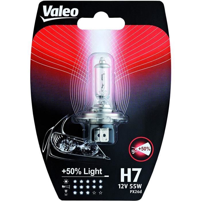 Valeo 32518 Ampoule H7