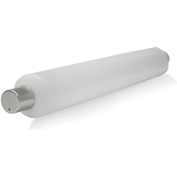 Tube salle de bain LED S19 6W 3000 K Boite